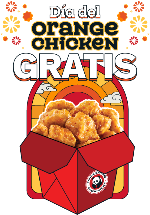 Celebrate the Original.