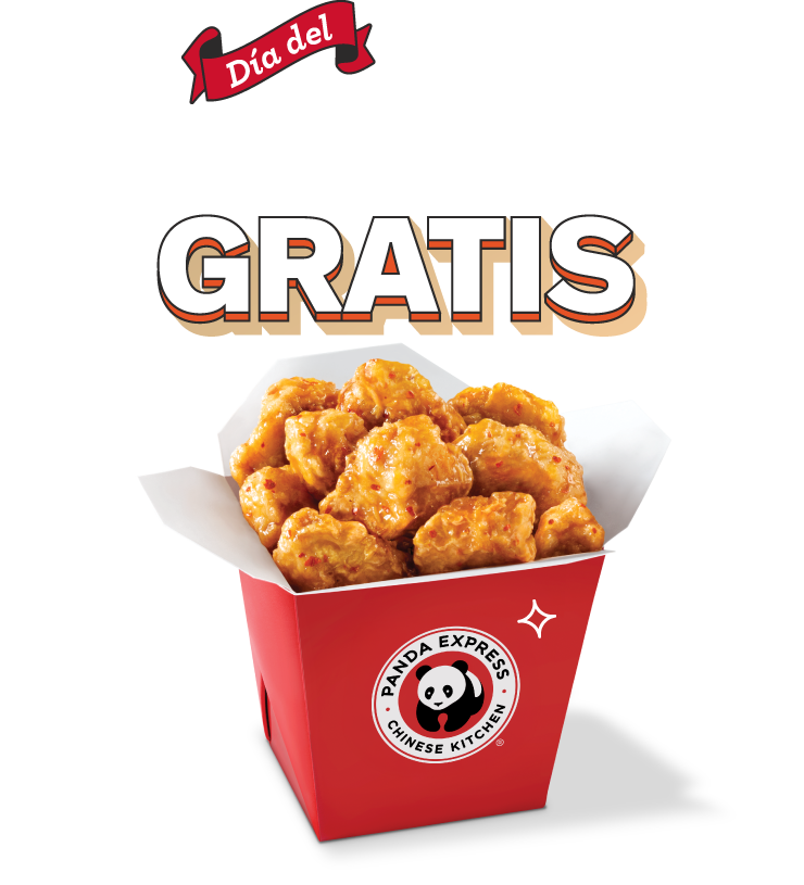 Celebrate the Original.